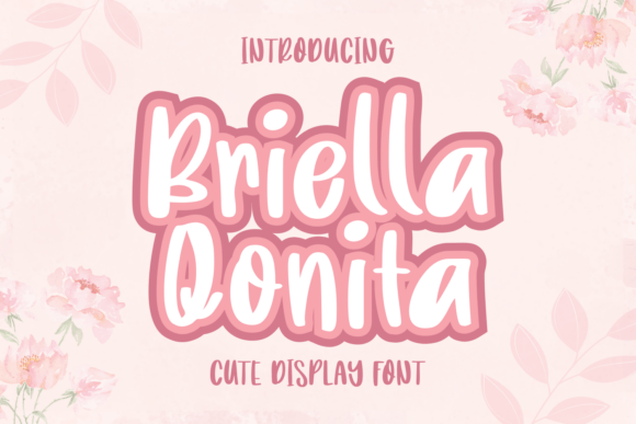 Briella Qonita: Where Handmade Charm Meets Modern Design