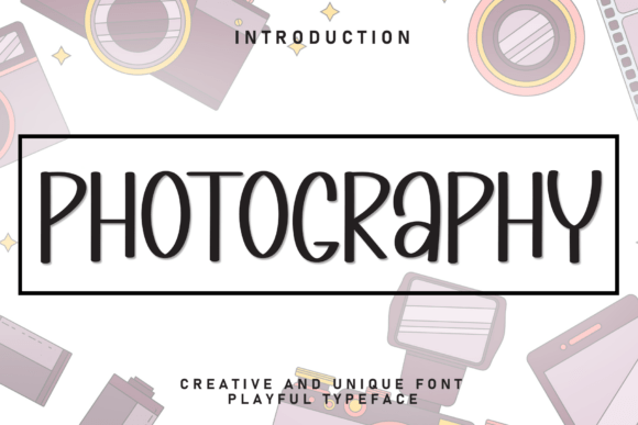 Photography: Capturing Moments with a Personal Touch